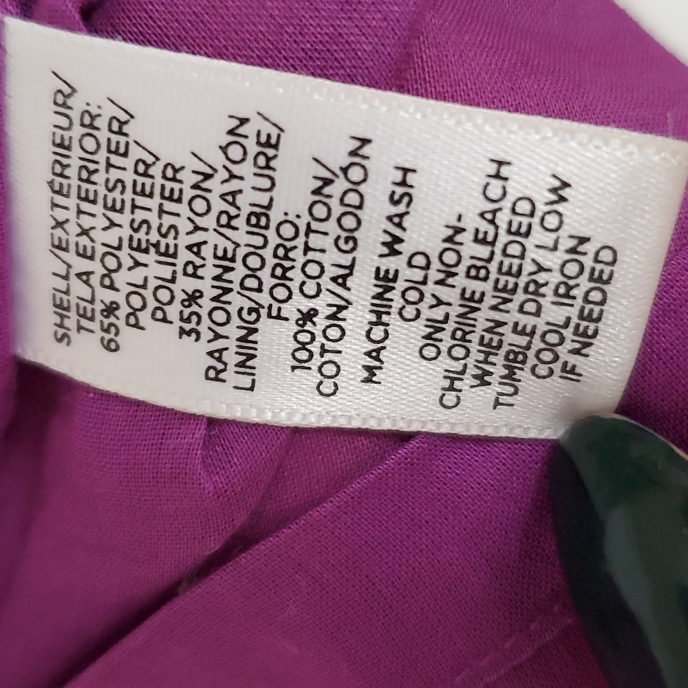 Loft Dress - Picture 5 of 5